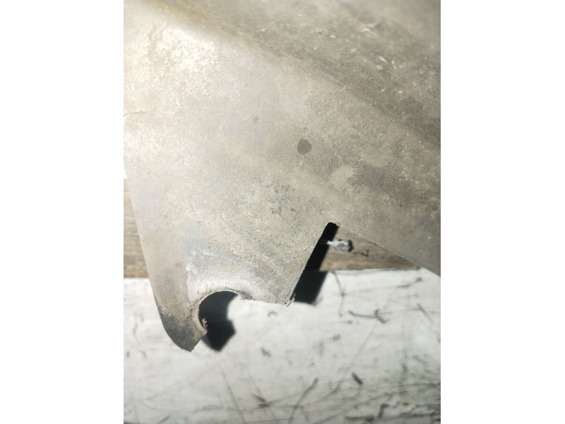 Recambio de paragolpes delantero para fiat ducato furgoneta (250_) 130 multijet 2,3 d referencia OEM IAM VER FOTOS  