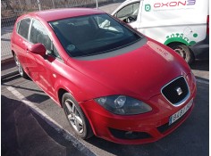 seat leon (1p1) del año 2011