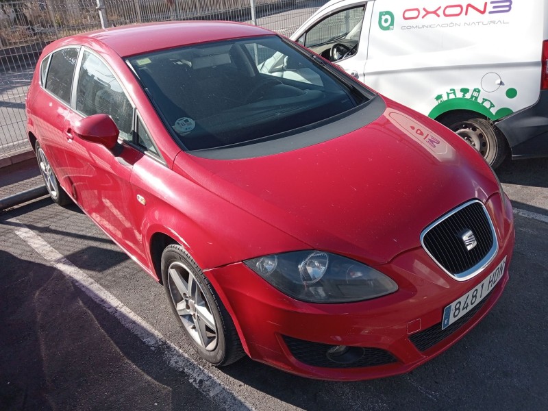 seat leon (1p1) del año 2011