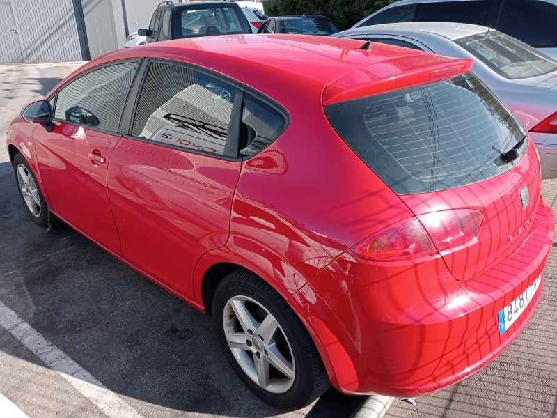 seat leon (1p1) del año 2011