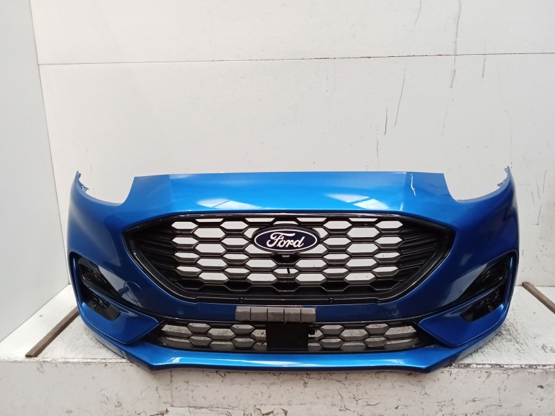 Recambio de paragolpes delantero para ford puma (j2k, cf7) 1.0 ecoboost mhev referencia OEM IAM   