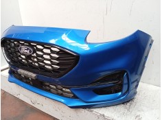 Recambio de paragolpes delantero para ford puma (j2k, cf7) 1.0 ecoboost mhev referencia OEM IAM    2