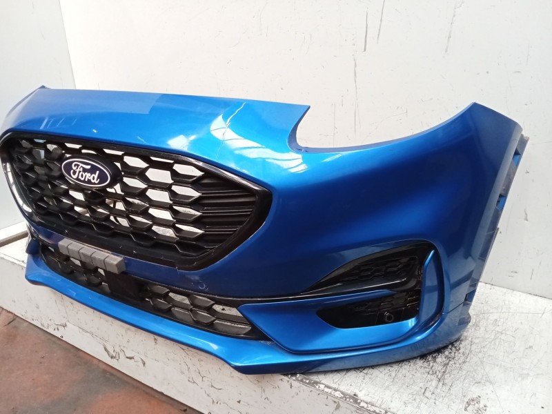 Recambio de paragolpes delantero para ford puma (j2k, cf7) 1.0 ecoboost mhev referencia OEM IAM   