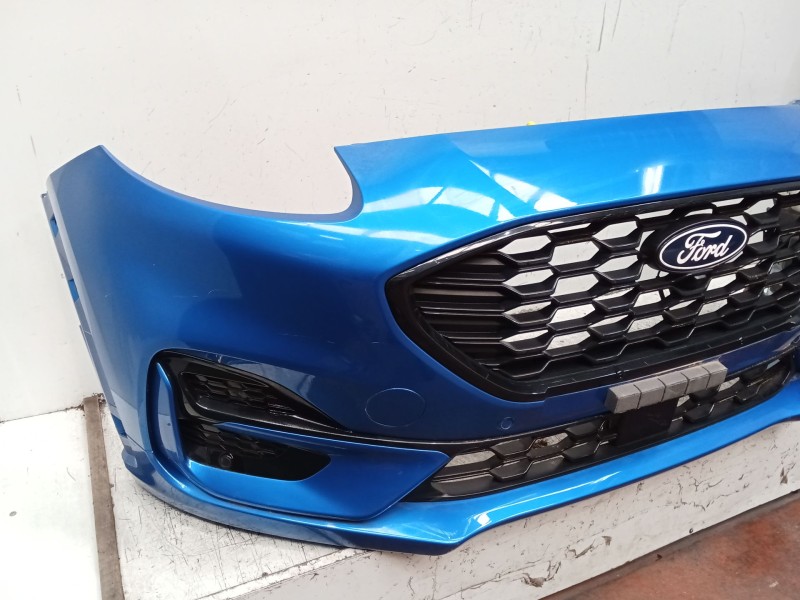 Recambio de paragolpes delantero para ford puma (j2k, cf7) 1.0 ecoboost mhev referencia OEM IAM   