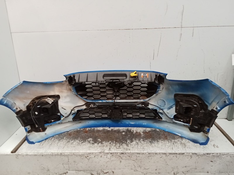 Recambio de paragolpes delantero para ford puma (j2k, cf7) 1.0 ecoboost mhev referencia OEM IAM   