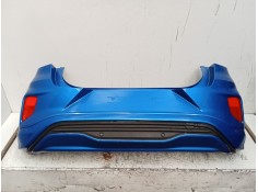 Recambio de paragolpes trasero para ford puma (j2k, cf7) 1.0 ecoboost mhev referencia OEM IAM   