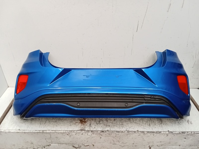 Recambio de paragolpes trasero para ford puma (j2k, cf7) 1.0 ecoboost mhev referencia OEM IAM   