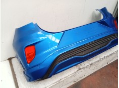 Recambio de paragolpes trasero para ford puma (j2k, cf7) 1.0 ecoboost mhev referencia OEM IAM    2