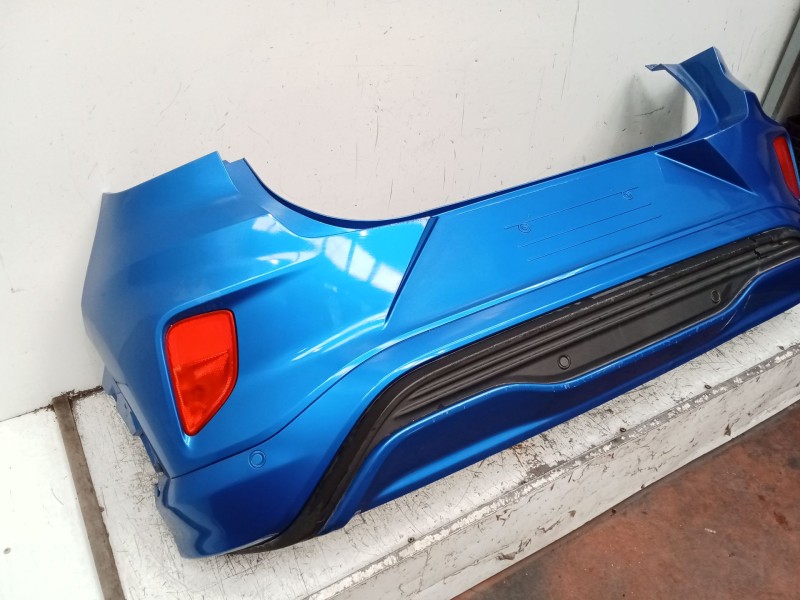 Recambio de paragolpes trasero para ford puma (j2k, cf7) 1.0 ecoboost mhev referencia OEM IAM   