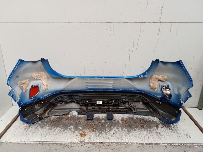 Recambio de paragolpes trasero para ford puma (j2k, cf7) 1.0 ecoboost mhev referencia OEM IAM   