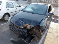 opel astra h gtc (a04) del año 2009