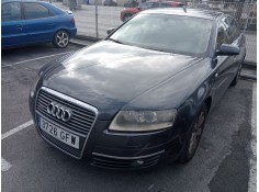 audi a6 c6 (4f2) del año 2008
