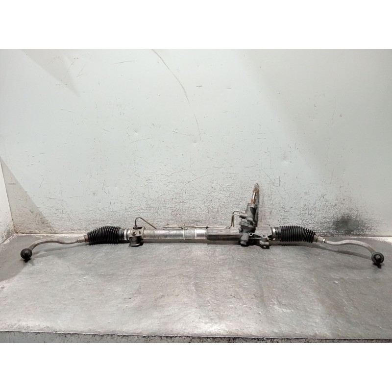 Recambio de cremallera direccion para peugeot 407 sw (6e_, 6d_) 2.0 hdi 135 referencia OEM IAM 6820000056 D2X6G 