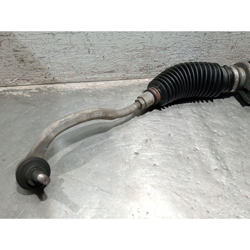 Recambio de cremallera direccion para peugeot 407 sw (6e_, 6d_) 2.0 hdi 135 referencia OEM IAM 6820000056 D2X6G 