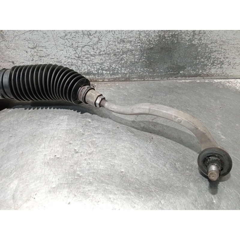 Recambio de cremallera direccion para peugeot 407 sw (6e_, 6d_) 2.0 hdi 135 referencia OEM IAM 6820000056 D2X6G 