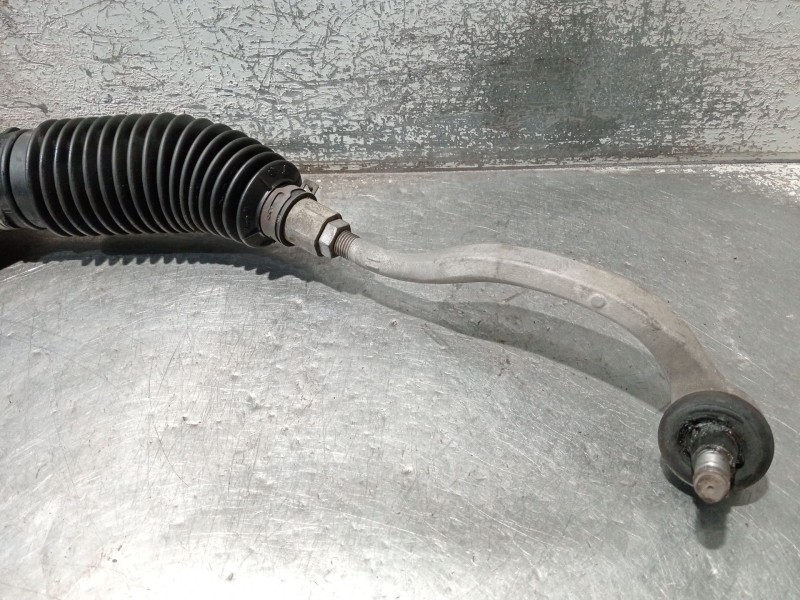 Recambio de cremallera direccion para peugeot 407 sw (6e_, 6d_) 2.0 hdi 135 referencia OEM IAM 6820000056 D2X6G 