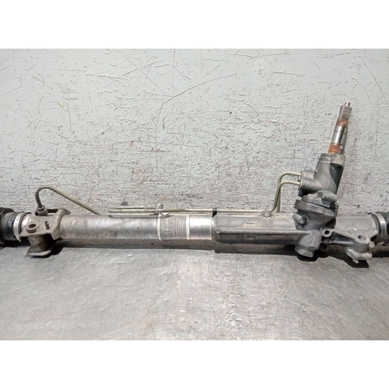 Recambio de cremallera direccion para peugeot 407 sw (6e_, 6d_) 2.0 hdi 135 referencia OEM IAM 6820000056 D2X6G 