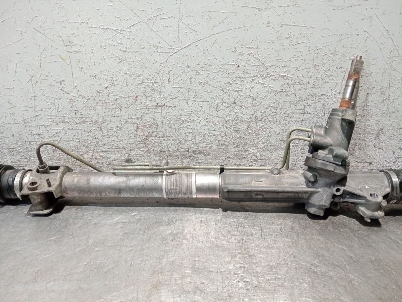 Recambio de cremallera direccion para peugeot 407 sw (6e_, 6d_) 2.0 hdi 135 referencia OEM IAM 6820000056 D2X6G 