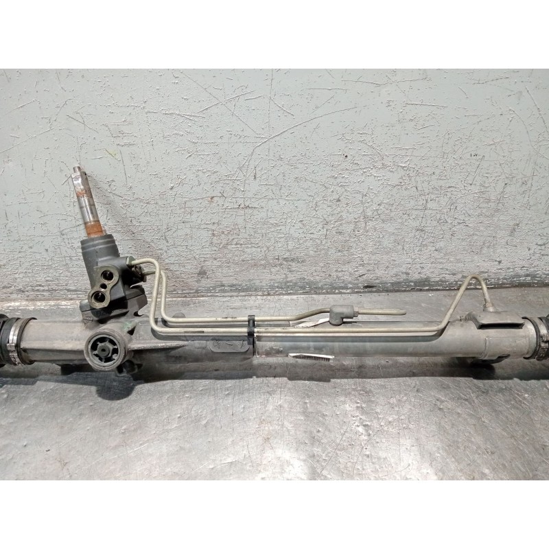 Recambio de cremallera direccion para peugeot 407 sw (6e_, 6d_) 2.0 hdi 135 referencia OEM IAM 6820000056 D2X6G 