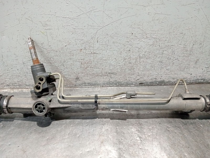 Recambio de cremallera direccion para peugeot 407 sw (6e_, 6d_) 2.0 hdi 135 referencia OEM IAM 6820000056 D2X6G 