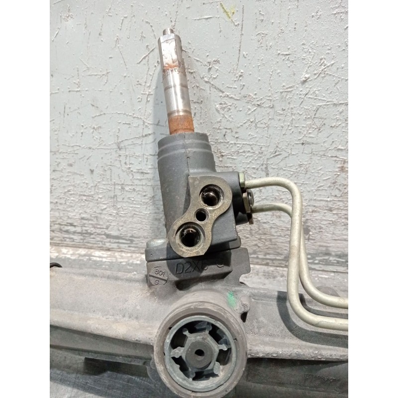 Recambio de cremallera direccion para peugeot 407 sw (6e_, 6d_) 2.0 hdi 135 referencia OEM IAM 6820000056 D2X6G 