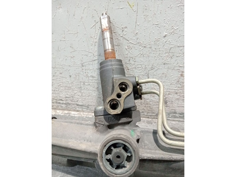 Recambio de cremallera direccion para peugeot 407 sw (6e_, 6d_) 2.0 hdi 135 referencia OEM IAM 6820000056 D2X6G 