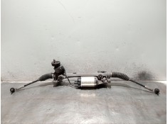 Recambio de cremallera direccion para seat leon (1p1) 1.4 tsi referencia OEM IAM 1K1423051 1K0909144J 974595ZFO