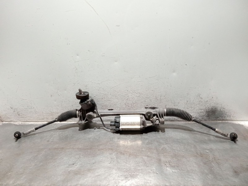 Recambio de cremallera direccion para seat leon (1p1) 1.4 tsi referencia OEM IAM 1K1423051 1K0909144J 974595ZFO