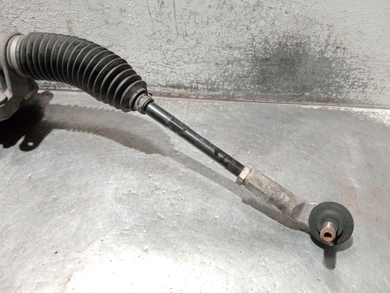 Recambio de cremallera direccion para seat leon (1p1) 1.4 tsi referencia OEM IAM 1K1423051 1K0909144J 974595ZFO