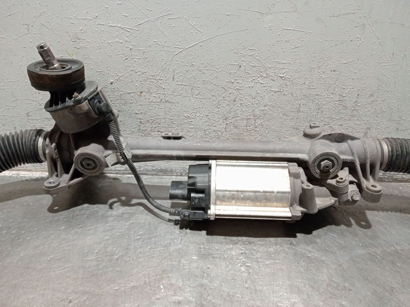 Recambio de cremallera direccion para seat leon (1p1) 1.4 tsi referencia OEM IAM 1K1423051 1K0909144J 974595ZFO