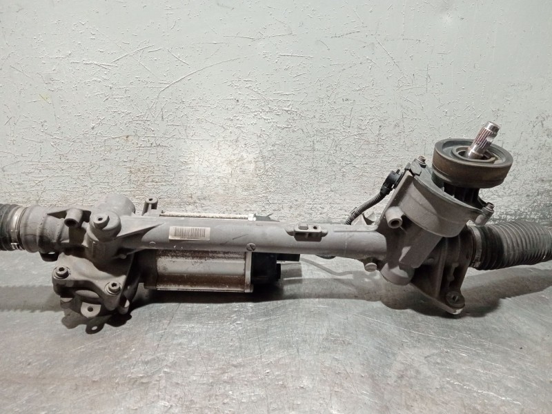 Recambio de cremallera direccion para seat leon (1p1) 1.4 tsi referencia OEM IAM 1K1423051 1K0909144J 974595ZFO