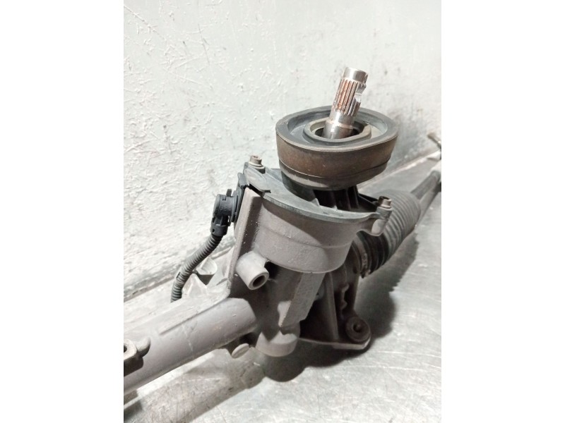 Recambio de cremallera direccion para seat leon (1p1) 1.4 tsi referencia OEM IAM 1K1423051 1K0909144J 974595ZFO