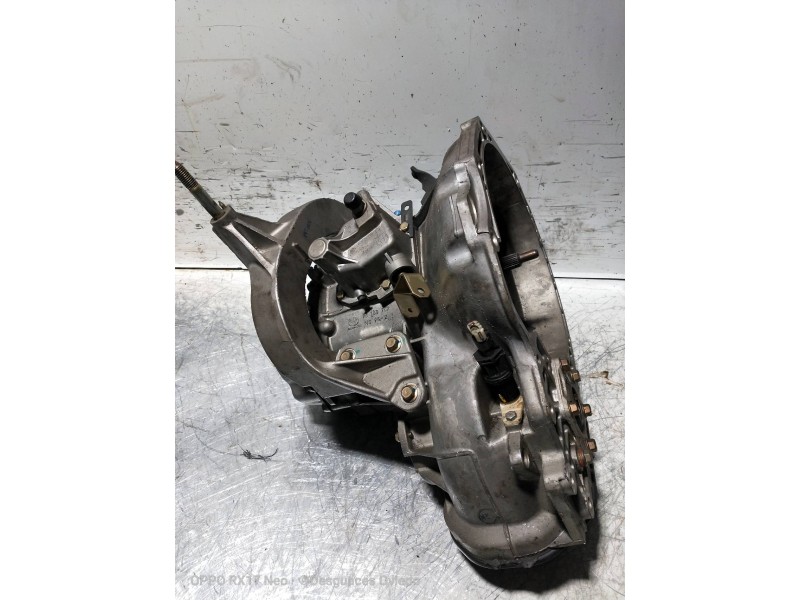 Recambio de caja cambios para daewoo nubira berlina referencia OEM IAM FE016563 F0355 