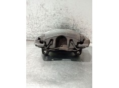 Recambio de pinza freno delantera derecha para seat leon (1p1) 1.4 tsi referencia OEM IAM 582VL   2