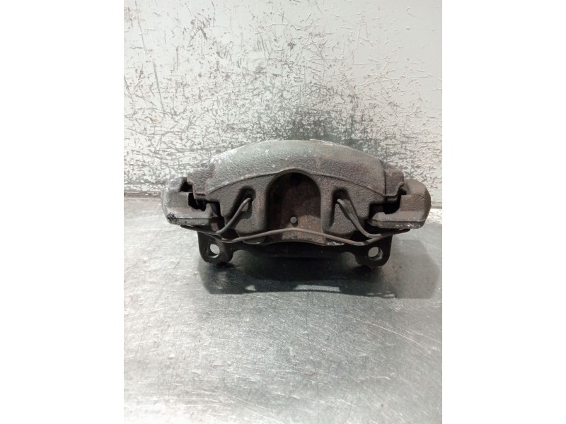 Recambio de pinza freno delantera derecha para seat leon (1p1) 1.4 tsi referencia OEM IAM 582VL  
