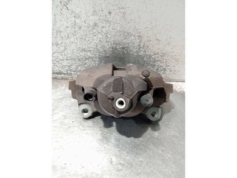 Recambio de pinza freno delantera derecha para seat leon (1p1) 1.4 tsi referencia OEM IAM 582VL  