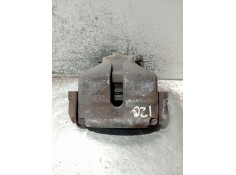 Recambio de pinza freno delantera izquierda para seat leon (1p1) 1.4 tsi referencia OEM IAM VL581  