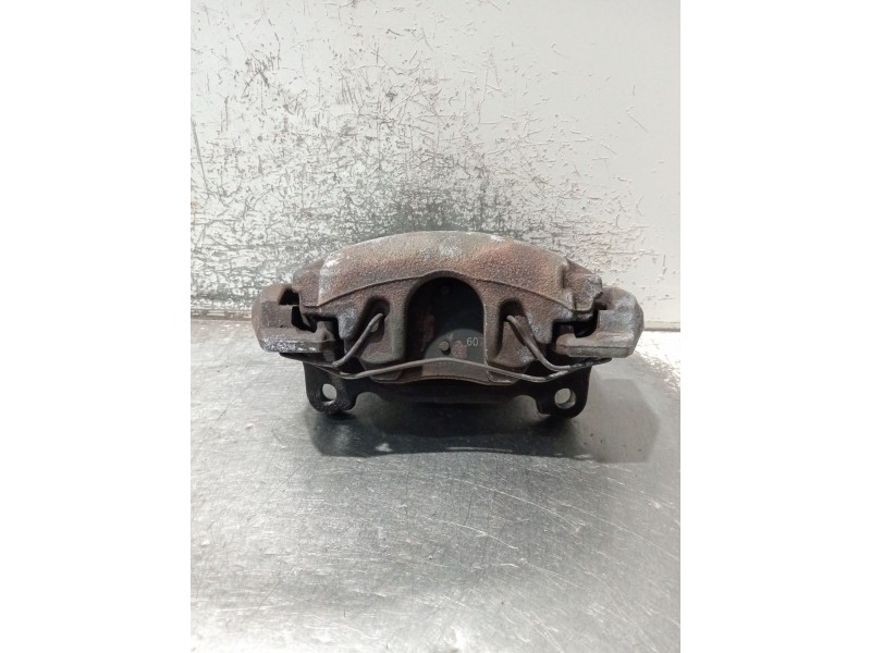 Recambio de pinza freno delantera izquierda para seat leon (1p1) 1.4 tsi referencia OEM IAM VL581  