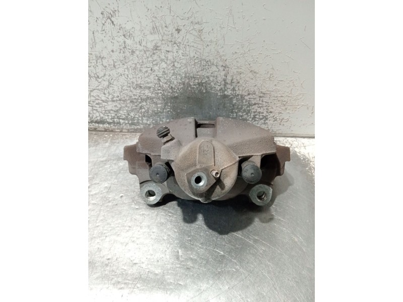 Recambio de pinza freno delantera izquierda para seat leon (1p1) 1.4 tsi referencia OEM IAM VL581  