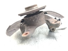 Recambio de mangueta delantera izquierda para mercedes vito caja cerrada 6.03  111 cdi largo (639.603) referencia OEM IAM    2