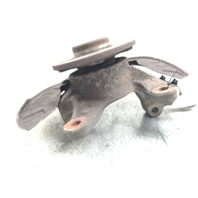 Recambio de mangueta delantera izquierda para mercedes vito caja cerrada 6.03  111 cdi largo (639.603) referencia OEM IAM   