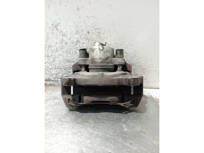 Recambio de pinza freno delantera izquierda para seat leon (1p1) 1.4 tsi referencia OEM IAM VL581  
