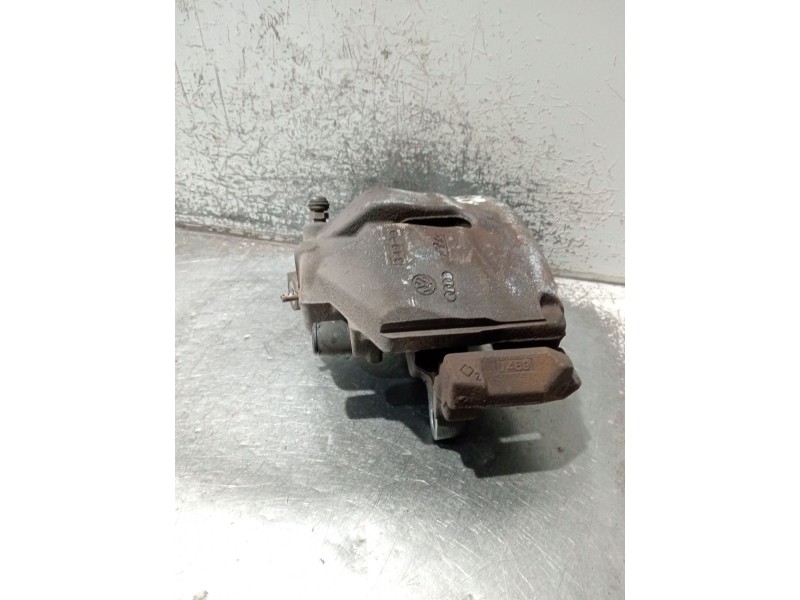 Recambio de pinza freno delantera izquierda para seat leon (1p1) 1.4 tsi referencia OEM IAM VL581  
