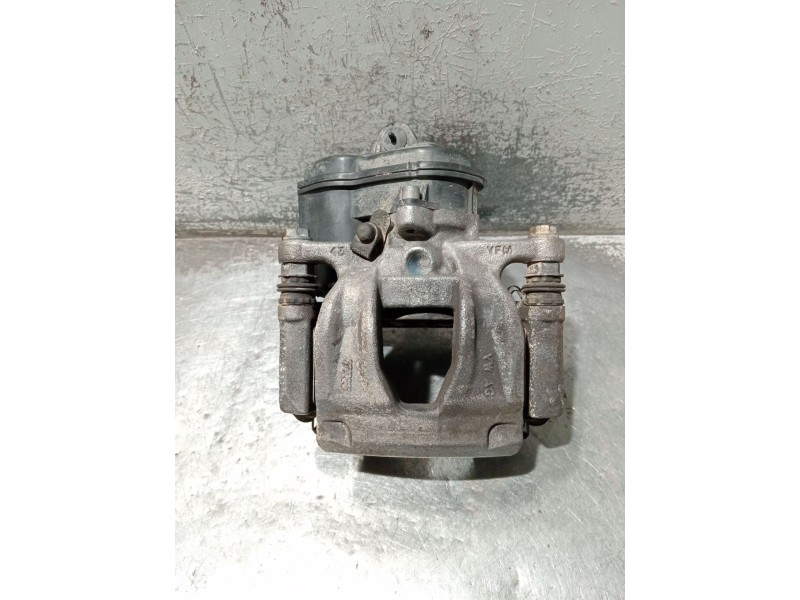 Recambio de pinza freno trasera derecha para audi q5 (fyb, fyg) 40 tdi mild hybrid quattro referencia OEM IAM 80A615406  