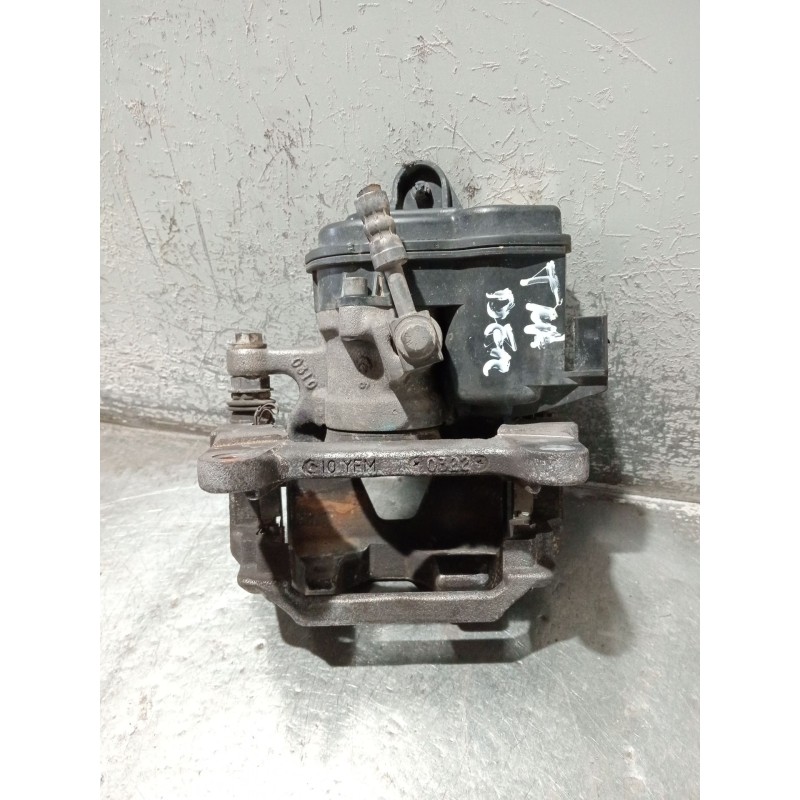 Recambio de pinza freno trasera derecha para audi q5 (fyb, fyg) 40 tdi mild hybrid quattro referencia OEM IAM 80A615406  