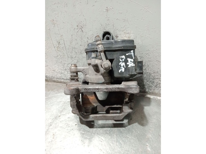 Recambio de pinza freno trasera derecha para audi q5 (fyb, fyg) 40 tdi mild hybrid quattro referencia OEM IAM 80A615406  
