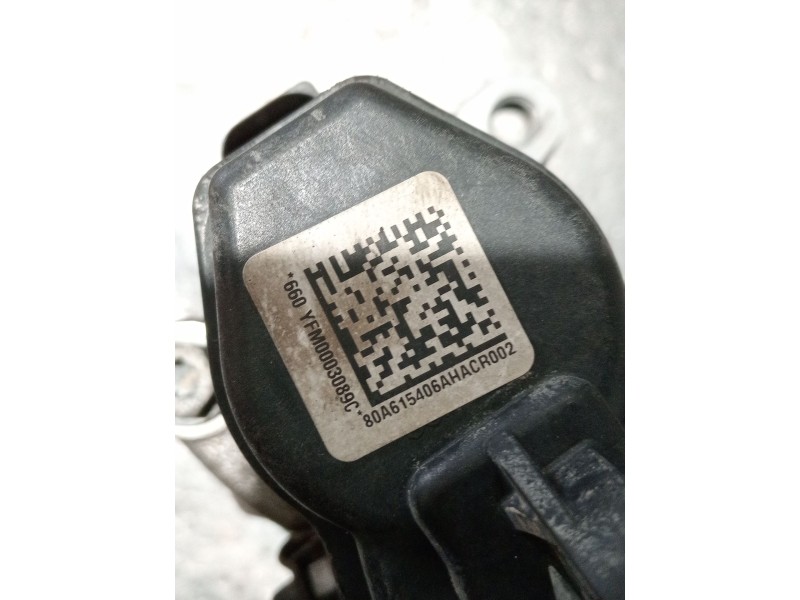 Recambio de pinza freno trasera derecha para audi q5 (fyb, fyg) 40 tdi mild hybrid quattro referencia OEM IAM 80A615406  