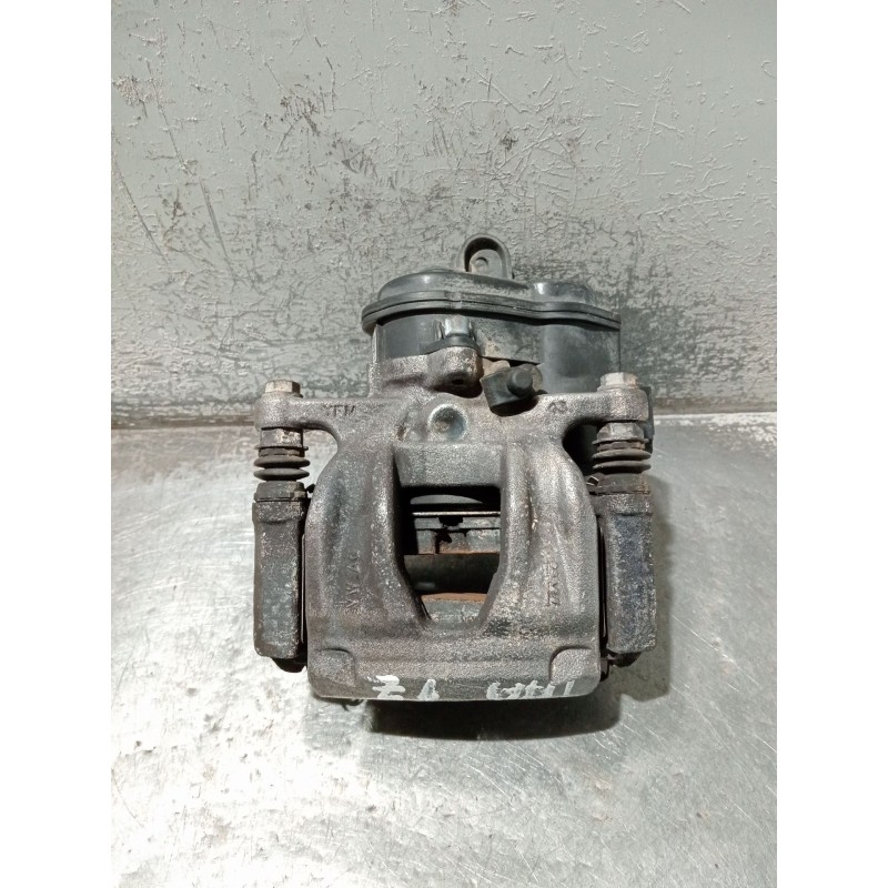 Recambio de pinza freno trasera izquierda para audi q5 (fyb, fyg) 40 tdi mild hybrid quattro referencia OEM IAM 80A615405  