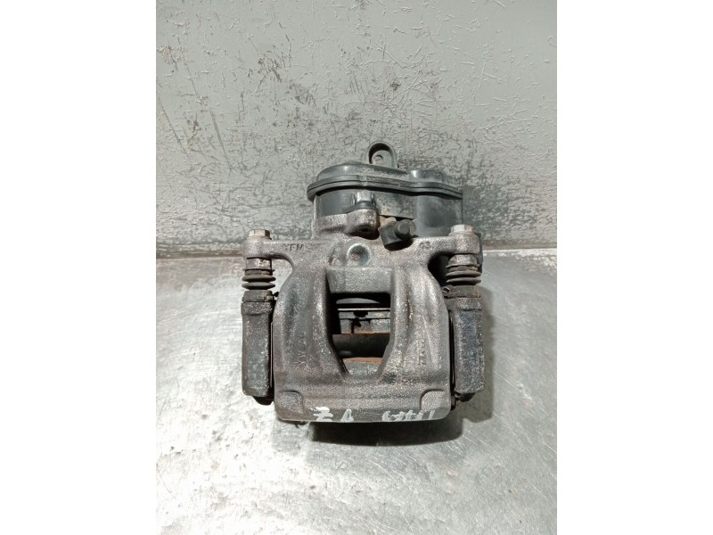 Recambio de pinza freno trasera izquierda para audi q5 (fyb, fyg) 40 tdi mild hybrid quattro referencia OEM IAM 80A615405  