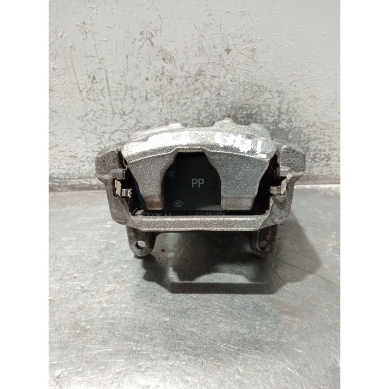 Recambio de pinza freno trasera izquierda para audi q5 (fyb, fyg) 40 tdi mild hybrid quattro referencia OEM IAM 80A615405  